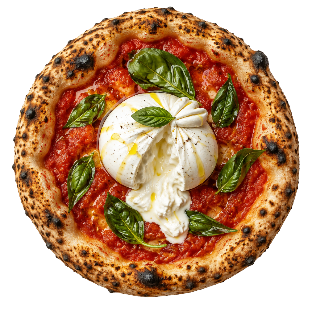 Burrata Baby