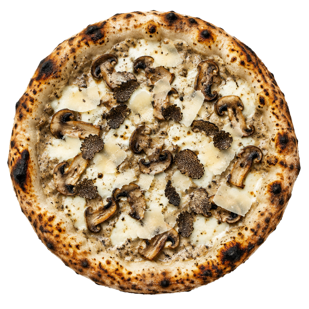 Truffle Love
